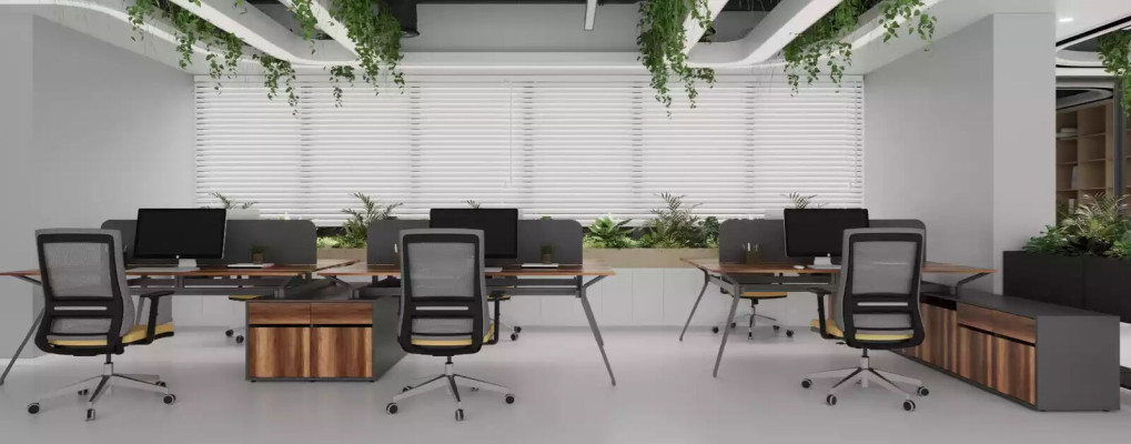 Large work table Office tables Study room furniture Solid wood Furniture Luxury