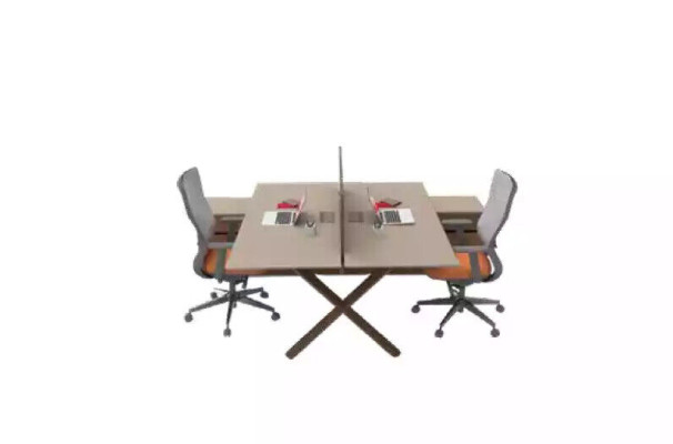 Wooden furniture work table Office desk Desks Modern Office Furnishings new