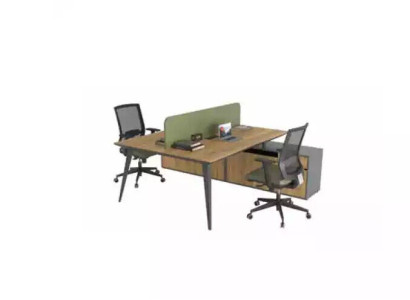 Writing workstation Modern office station writing desk writing furniture luxury