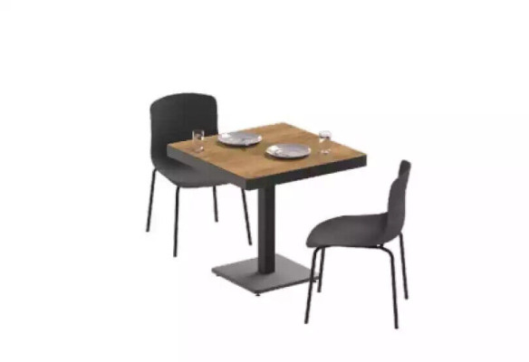 Wood Bar Table Small Storage Table Coffee table Living room tables Modern