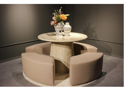 Luxury Living room Coffee table Design Modern Furniture Wood Furnishings