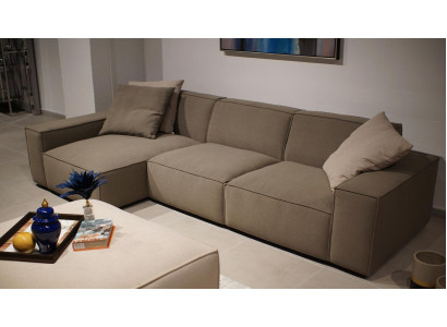 Design Corner sofa L-shape Living room Furniture Luxury Modern Furnishings new Sofa