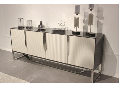 Sideboard Luxury Dining room Furnishings Design Furnishings Modern Furniture new