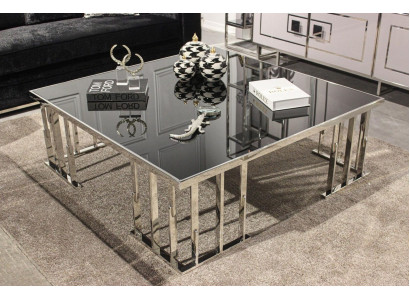 Coffee table Modern Living room furniture Glass Furniture Luxury Design Furnishings