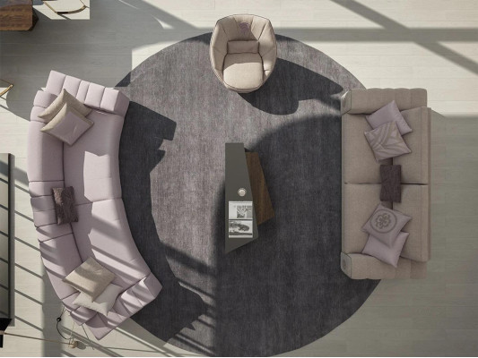Sofa Suite 4-piece six-seater three-seater sofa couches living room armchair
