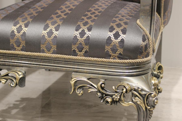 Living room Set Sofa set Natural colors Design Upholstered furniture Coffee table