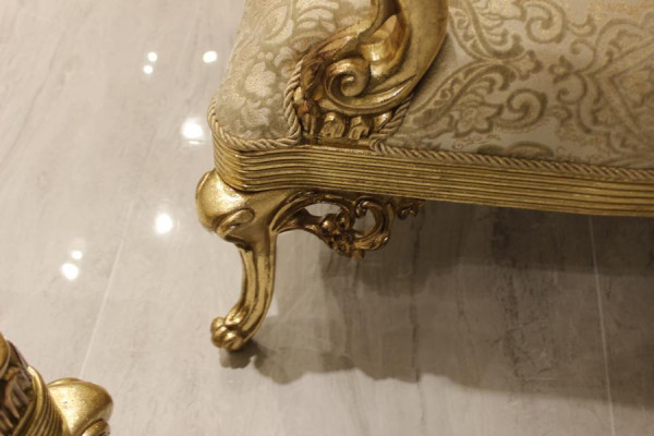 Sofa set 3311 Seater Designer Sofa Living room Complete Set Sofa Armchair new