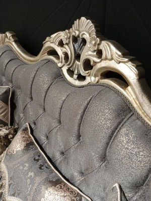 Classic s Sofa set set 3+1+1+Coffee table Sofa 2x Armchair Coffee table