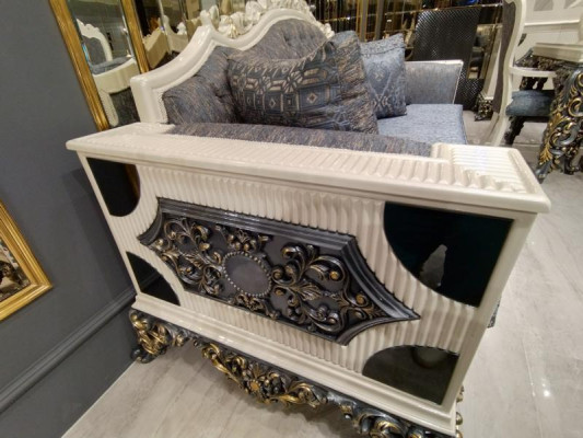 Designer Sofa Modern 3 Seater Sofa Luxurious Living room Sofa new