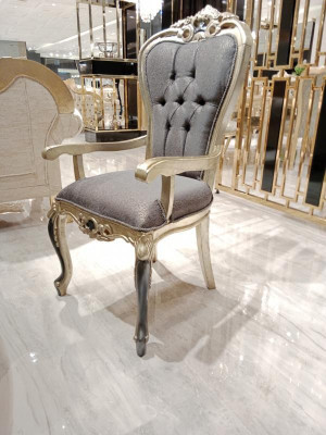 Stylish Dining room 6x Chairs Dining room Furniture 6x Chairs 6 sturdy chairs