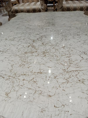 Living room Elegant Coffee table Elegant Coffee table Charm Living room Furniture