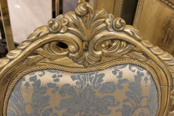 Chair Seat Upholstery Dining room Chairs Modern Luxury Chesterfield Chair Furniture new