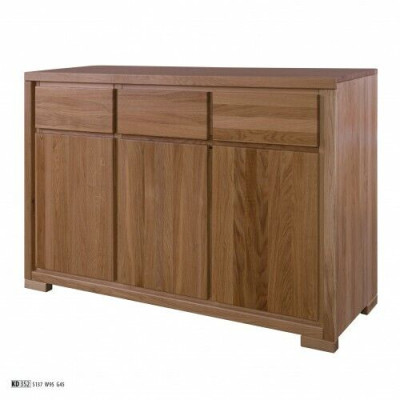 Classic Chest of drawers Chests of drawers Dresser cabinet Wooden cabinet Living room Cabinets new