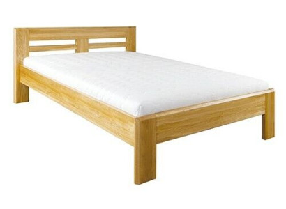 Wooden bed Bedroom Real Wood Bed Beds Hotel 200x200 Style Solid Furniture
