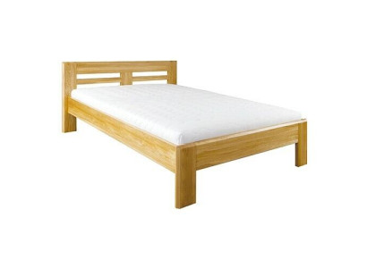 Wooden bed Real Wood Bed Beds Bedroom Hotel 180x200 Style Solid Furniture