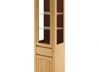 Handcraft Wood Furniture Display case showcase cabinet showcases wardrobe glass cabinet new