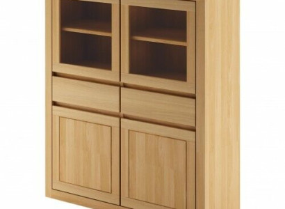 Wood Chest of drawers Living room Display case Chest of drawers Sideboard Sideboard Wood Cabinets new