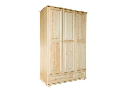 Wardrobe Bedroom Wood Real Handcraft Solid Wood Wardrobe Wood Cabinets