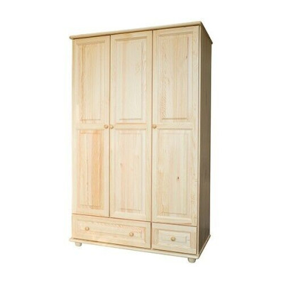 Wardrobe Bedroom Wood Real Handcraft Solid Wood Wardrobe Wood Cabinets