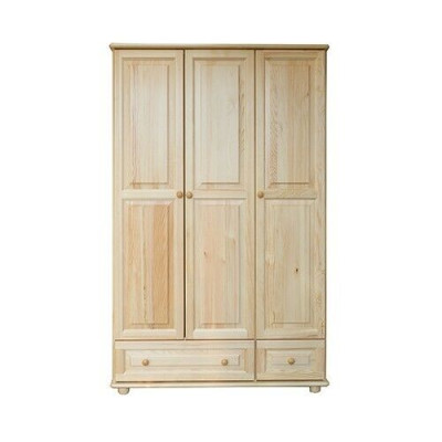 Wardrobe Bedroom Wood Real Handcraft Solid Wood Wardrobe Wood Cabinets