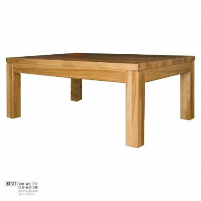 Coffee table wooden table Real wood Coffee tables table top Side table Table new
