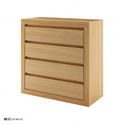 Chest of drawers Design Lowboard Sideboard Wardrobe Real Wood Buffet Chests of drawers Sideboard