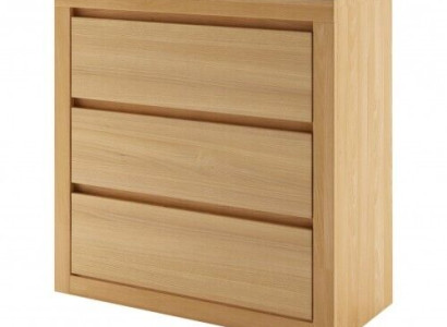 Chest of drawers Design Lowboard Sideboard Sideboard Wardrobe Real Wood new Chests of drawers