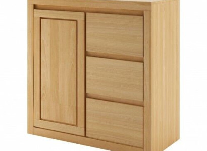 Chest of drawers Design Lowboard Sideboard Sideboard Wardrobe Real Wood Buffet Chests of drawers