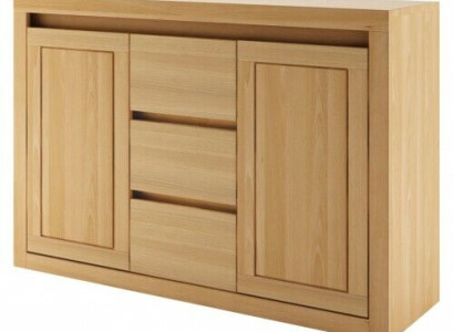 Design Chests of drawers Wardrobe Lowboard Cabinets Chest of drawers Solid Furniture Wood Sideboard