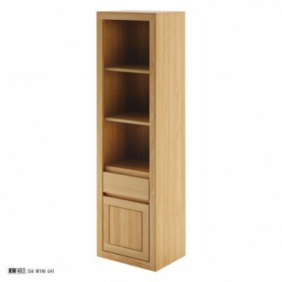 Display case Wood Wardrobe Classic Showcases Wood Cabinets Living room new
