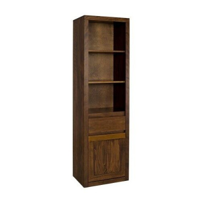 Display case Wood Wardrobe Classic Showcases Wood Cabinets Living room new