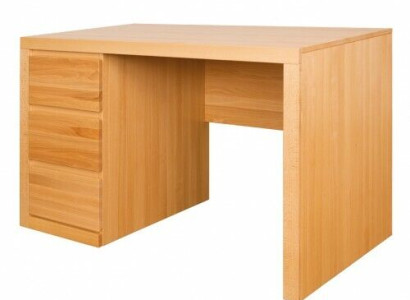 Desk wooden table Office desk Table Office furniture Tables Solid wood Computer desk