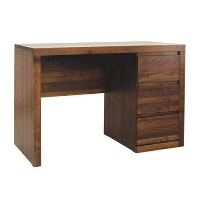 Desk wooden table Computer desk Office desk Table Office furniture Tables Solid wood