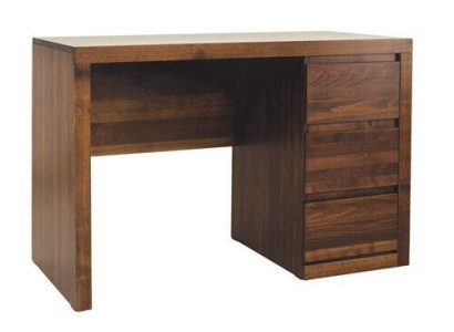 Desk wooden table Computer desk Office desk Table Office furniture Tables Solid wood