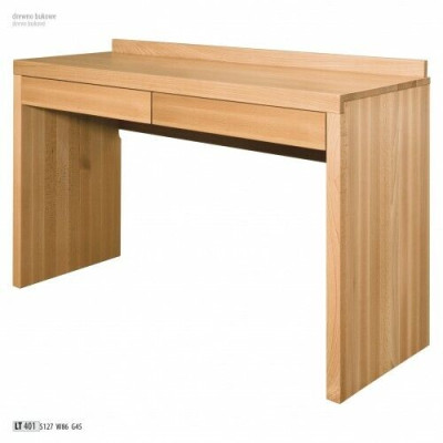 Desk Dressing table Console table Table Real Wood Solid Furniture Make Up