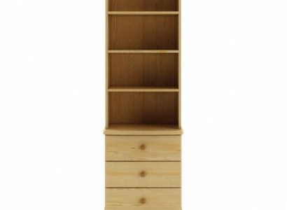 Bookshelf Bookcase Wooden Shelf Shelf Wardrobe Wall Cabinet Wood Furniture Shelves new