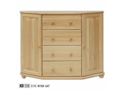 Solid Chest of drawers Sideboard Wardrobe Furniture Real wood Cabinets new Sideboard Chests of drawers