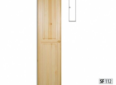 Wardrobe Bedroom Wood Cabinets Pine Wardrobe Solid Wood Solid Furniture