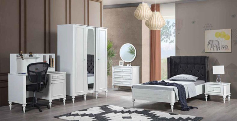 Bedside table Wardrobe Bedside tables Cabinets Bedroom Side table