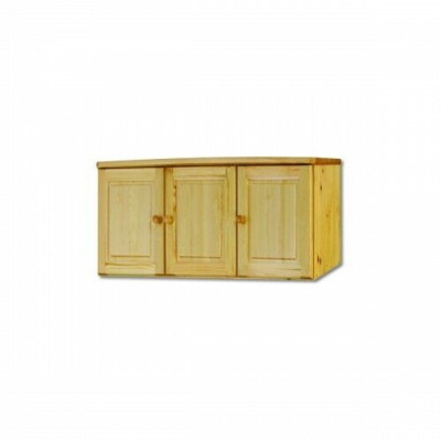 Wardrobe attachment Wardrobe handmade wooden extension Wood Real wood