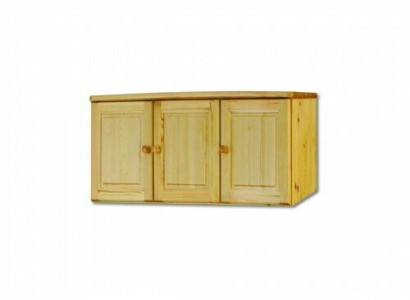 Wardrobe attachment Wardrobe handmade wooden extension Wood Real wood