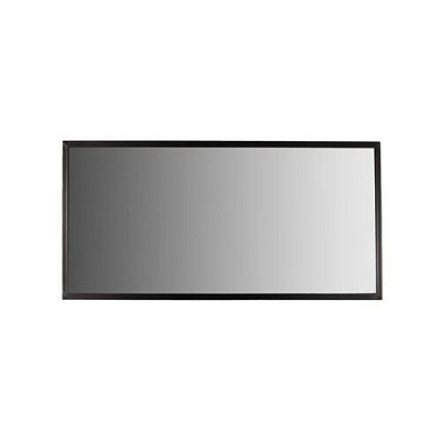 Mirror Frame Wall mirror Classic r Design Mirror 120 * 60 cm big Wood new