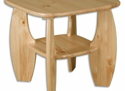 Coffee table wooden table Real wood Side table Table new Coffee tables table top