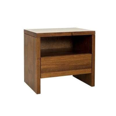 Bedside table Bedside table Bedside table Chest of drawers 1 drawer real handmade wood