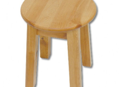 Wooden Stool Stool Stool Guest Stool Solid Pine Kitchen Chair Bench seat new