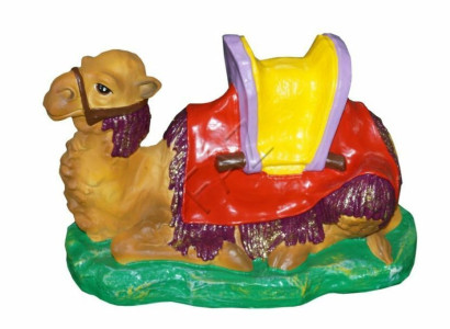 Design Camel Figure Garden Statue Sculpture Figures Sculptures Decoration Statues