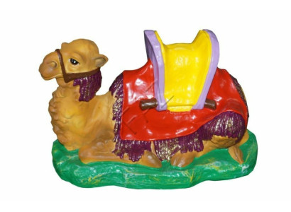 Design camel figure statue sculpture figures sculptures garden decoration decoration new