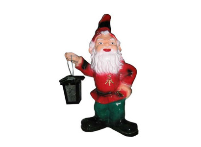 Garden House Decoration Figure Statue Sculptures Decorative Figures Dwarf Handcraft M26