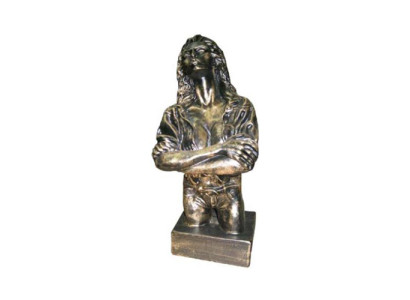 Decorative figure statue sculpture 34 cm figures statues sculptures decoration new R46