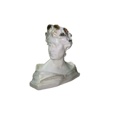 Decorative figure statue sculpture 28 cm figures statues sculptures bust decoration R5